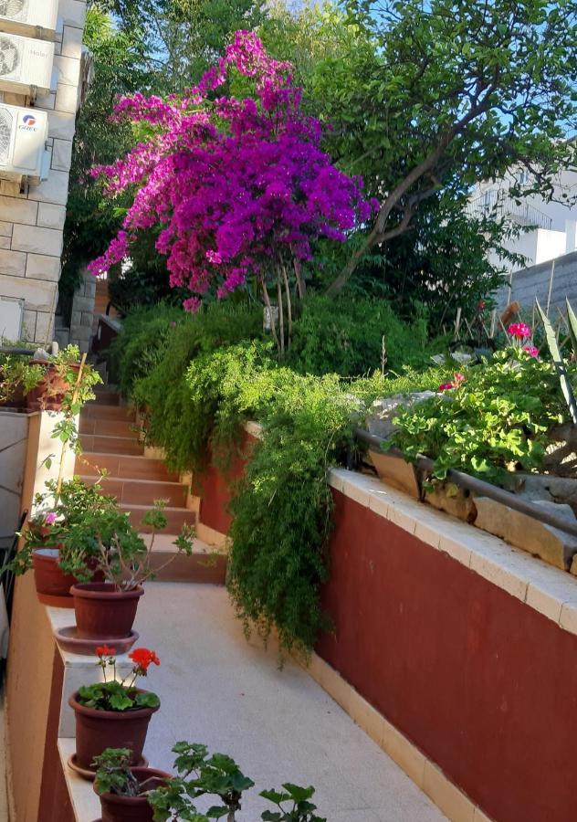 Villa Tania Hvar Town Exterior foto